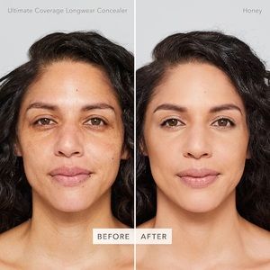 Brand new Becca ultimate concealer